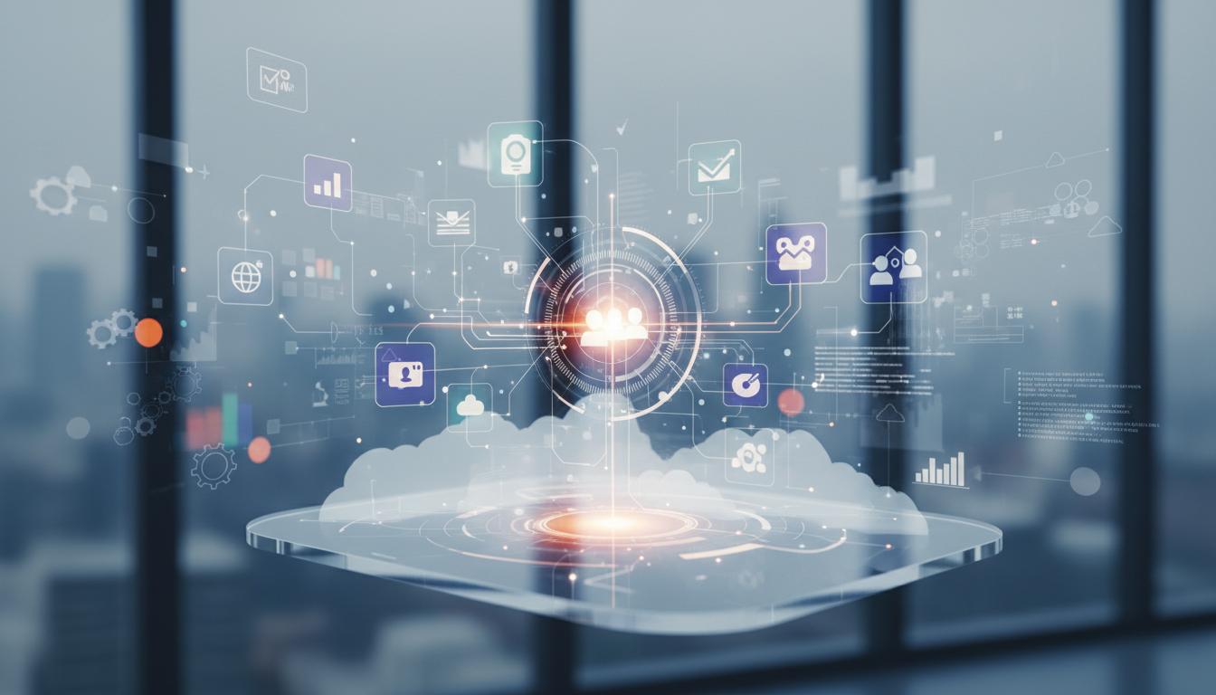 Integracja narzędzi firmowych online: praktyczny przewodnik dla firm