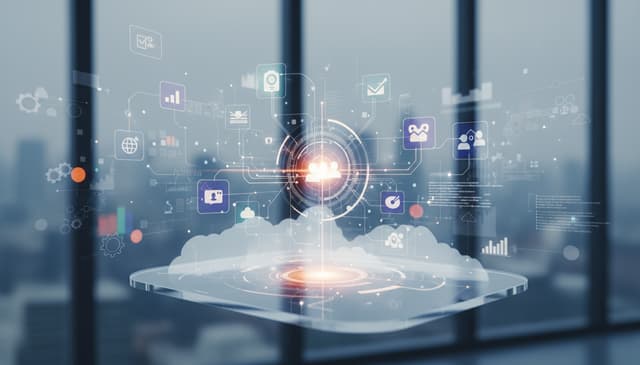 Integracja narzędzi firmowych online: praktyczny przewodnik dla firm