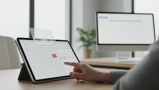 Integracja recepcji online z kalendarzem: praktyczny przewodnik