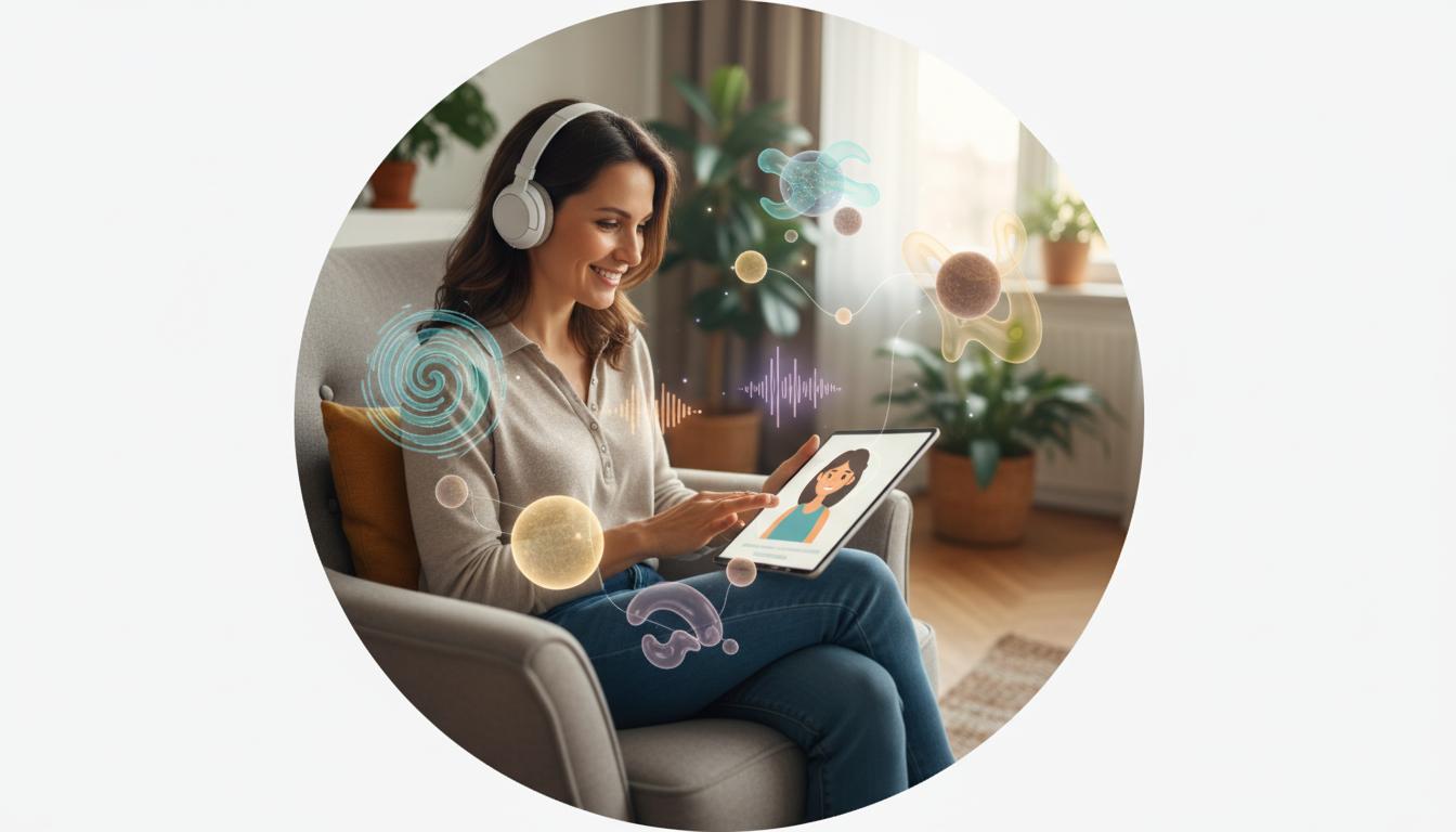 Integracja sensoryczna online: jak skutecznie wspierać rozwój dziecka