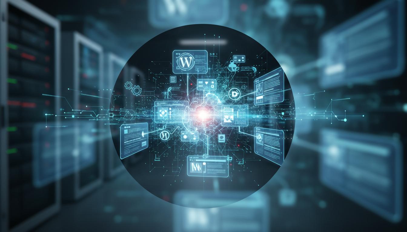 Integracja systemów CMS: praktyczny przewodnik dla redakcji.ai