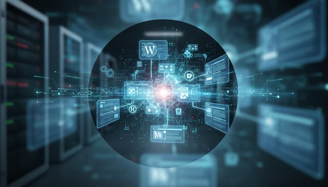 Integracja systemów CMS: praktyczny przewodnik dla redakcji.ai