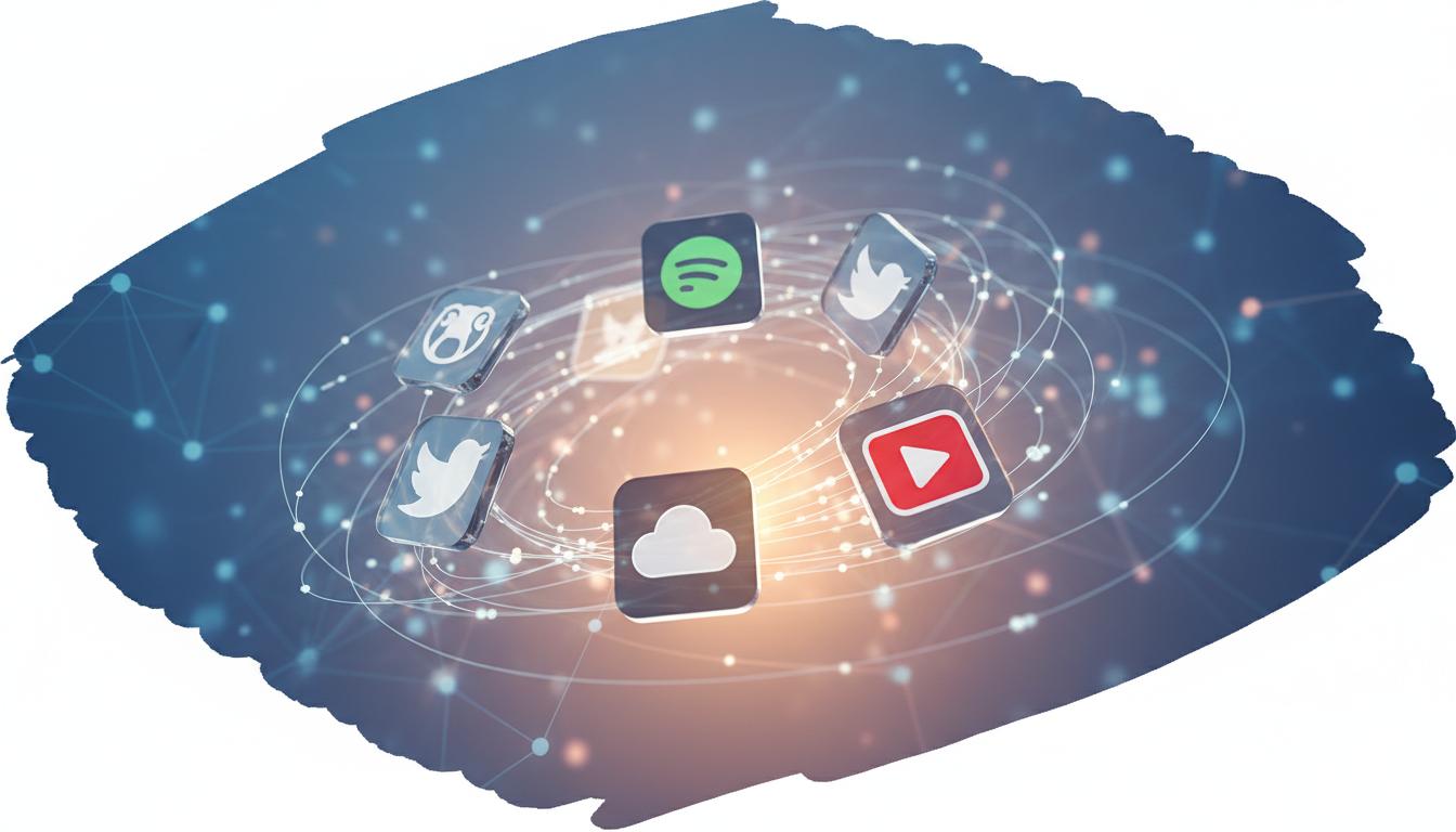 Integracja z popularnymi aplikacjami: praktyczny przewodnik dla użytkowników