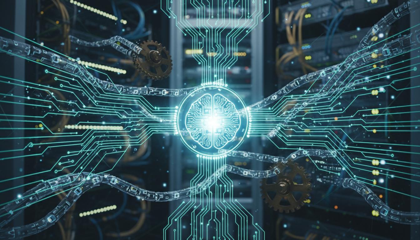 How to Integrate AI Into Existing Systems: Practical Guide for 2024