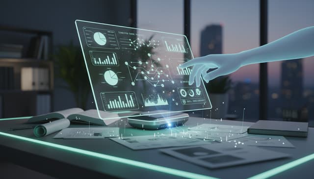 How to Integrate Document Analysis Tools for Efficient Workflows