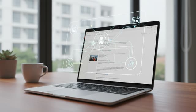 How to Integrate Productivity Tool with Email for Better Teamwork
