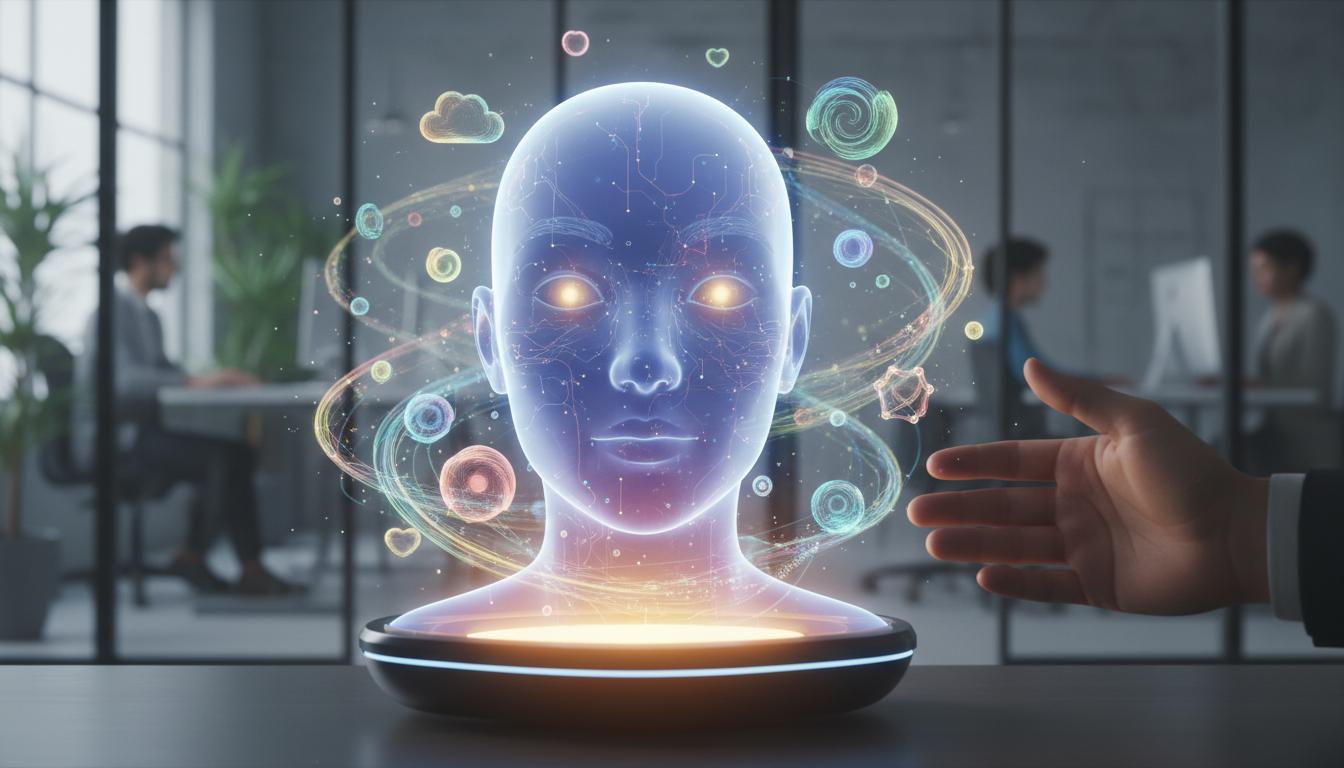 Inteligencja emocjonalna chatbotów: jak wpływa na interakcje użytkowników