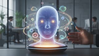 Inteligencja emocjonalna chatbotów: jak wpływa na interakcje użytkowników