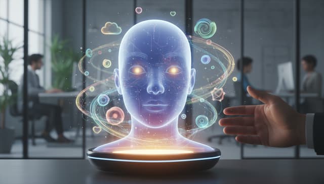 Inteligencja emocjonalna chatbotów: jak wpływa na interakcje użytkowników