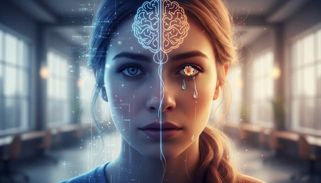 Inteligencja emocjonalna online: praktyczny przewodnik dla każdego