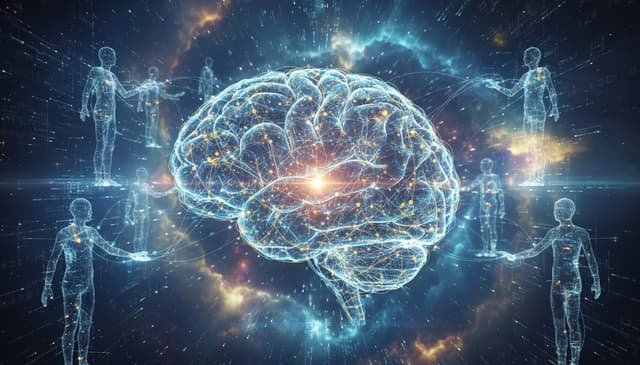 Inteligencja społeczna sztucznej inteligencji: jak działa i dlaczego ma znaczenie