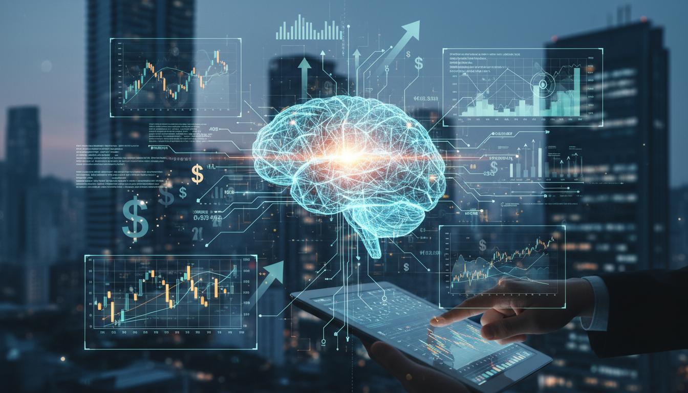 Inteligentna analiza inwestycji giełdowych: praktyczny przewodnik