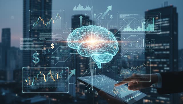 Inteligentna analiza inwestycji giełdowych: praktyczny przewodnik