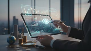 Inteligentna analiza okazji inwestycyjnych: praktyczny przewodnik