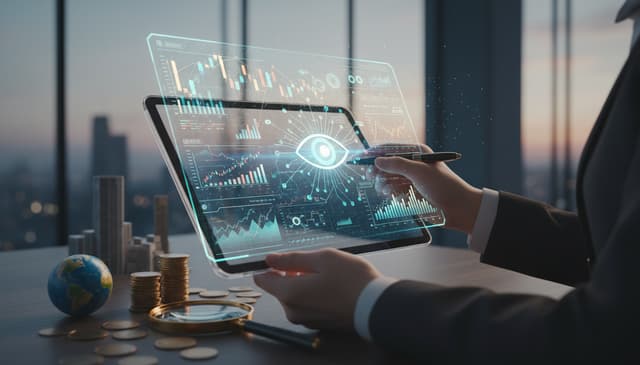 Inteligentna analiza okazji inwestycyjnych: praktyczny przewodnik