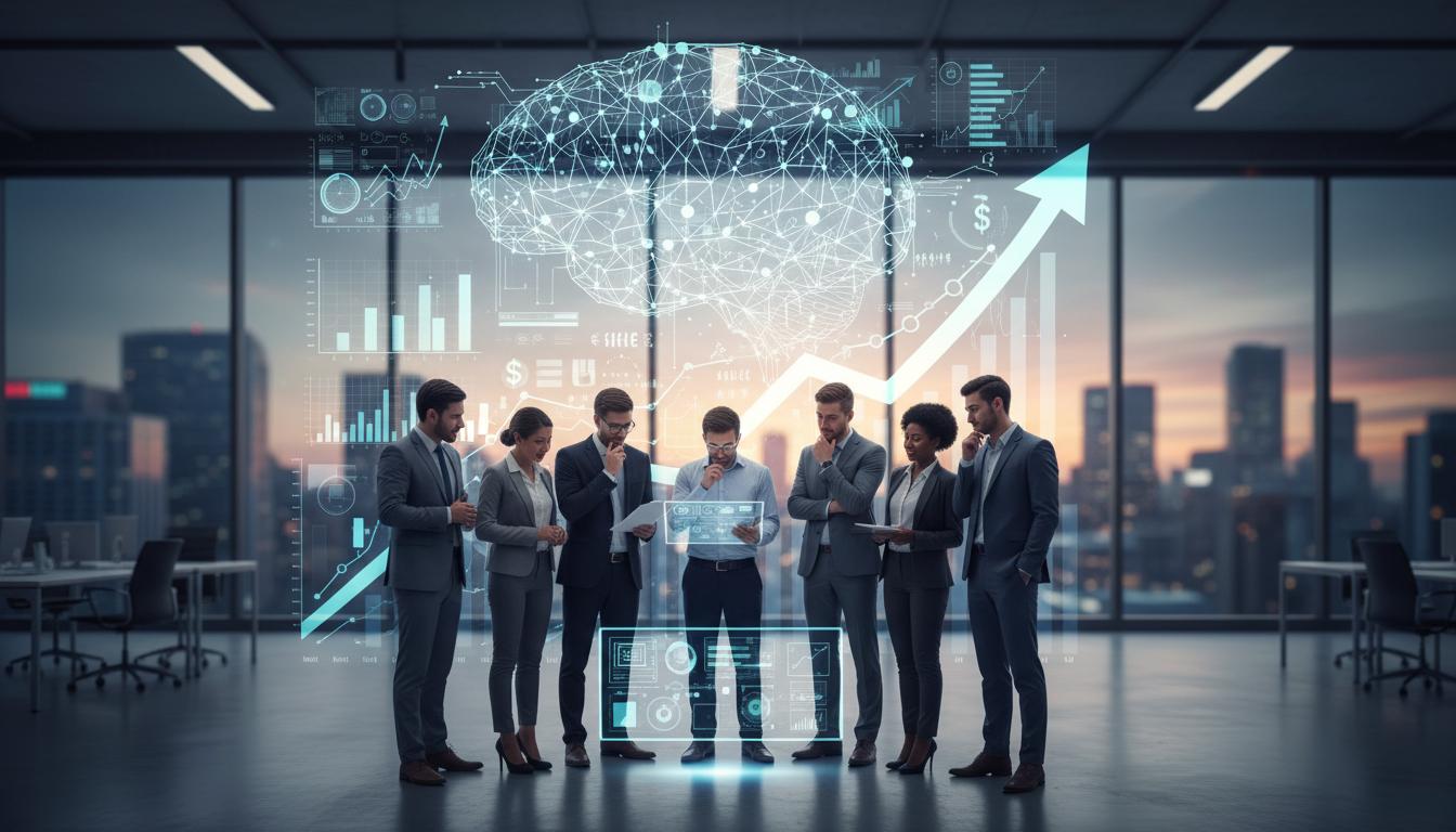 Inteligentna analiza opłacalności startupów: praktyczny przewodnik