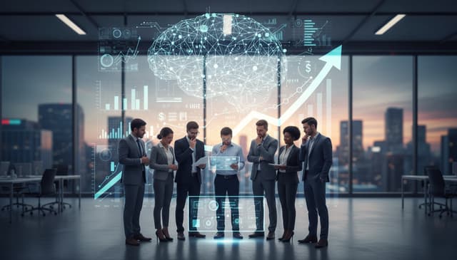 Inteligentna analiza opłacalności startupów: praktyczny przewodnik