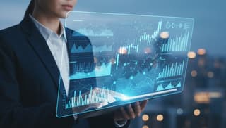 Inteligentna analiza rynkowa dla inwestorów indywidualnych: praktyczny przewodnik