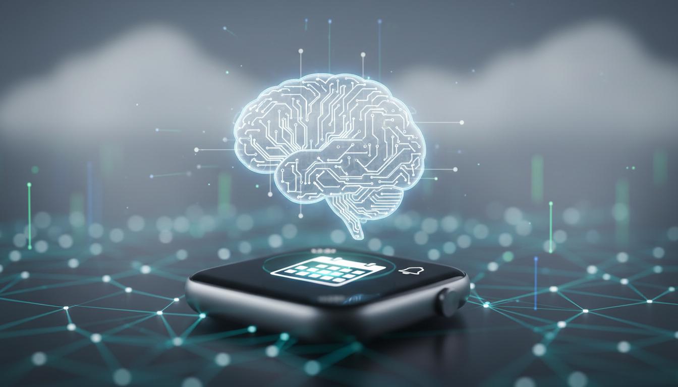 Inteligentna aplikacja przypominająca: jak ułatwia codzienne zadania