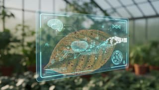 Inteligentna diagnostyka chorób roślin: jak działa i kiedy ją stosować