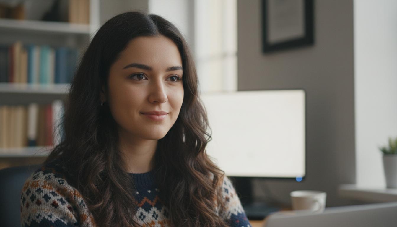 Inteligentna dziewczyna online: jak budować wartościowe relacje