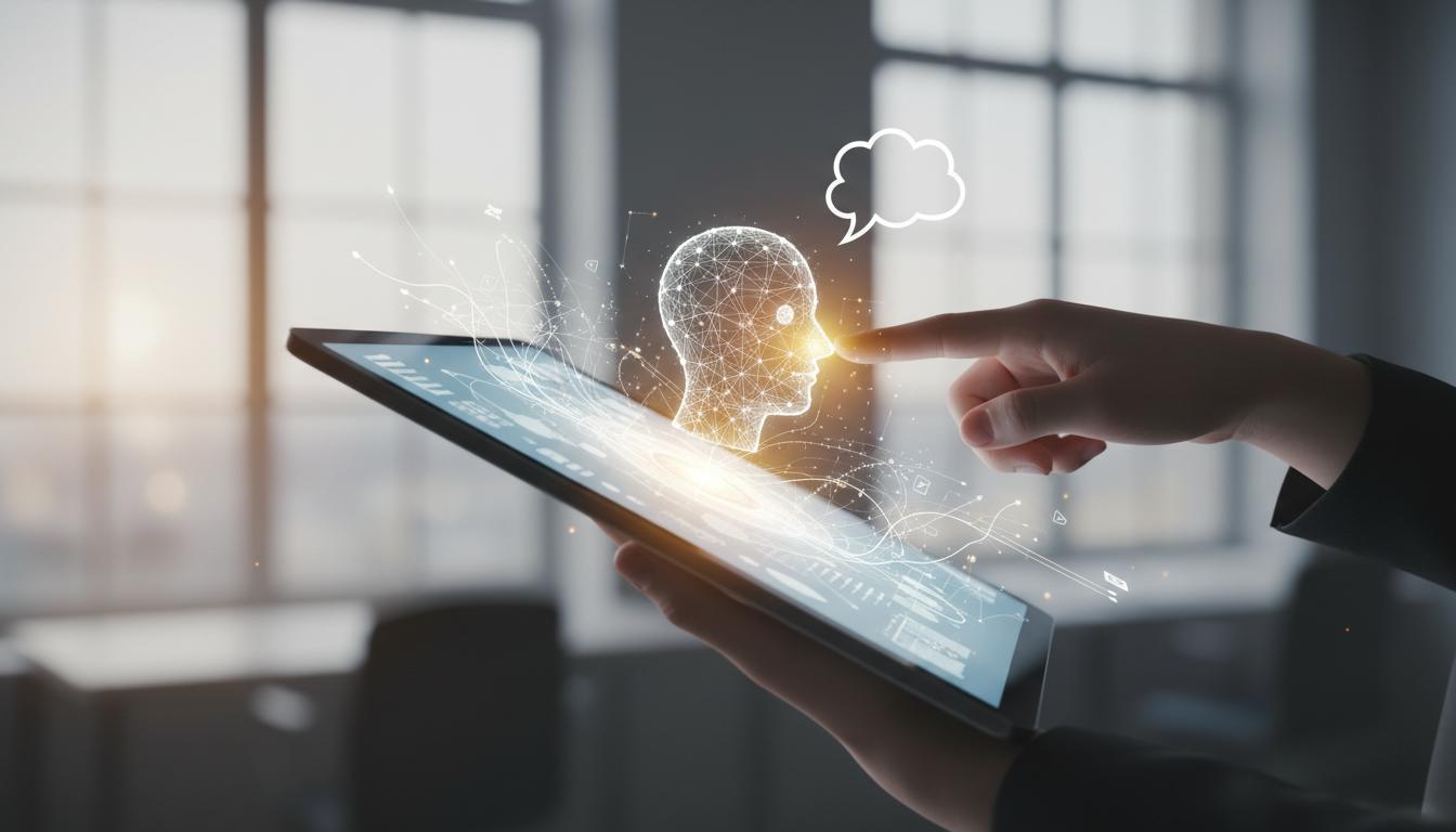 Inteligentna konwersacja z chatbotem: praktyczny przewodnik dla użytkowników