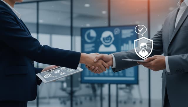 Inteligentna obsługa reklamacji: jak usprawnić proces w firmie