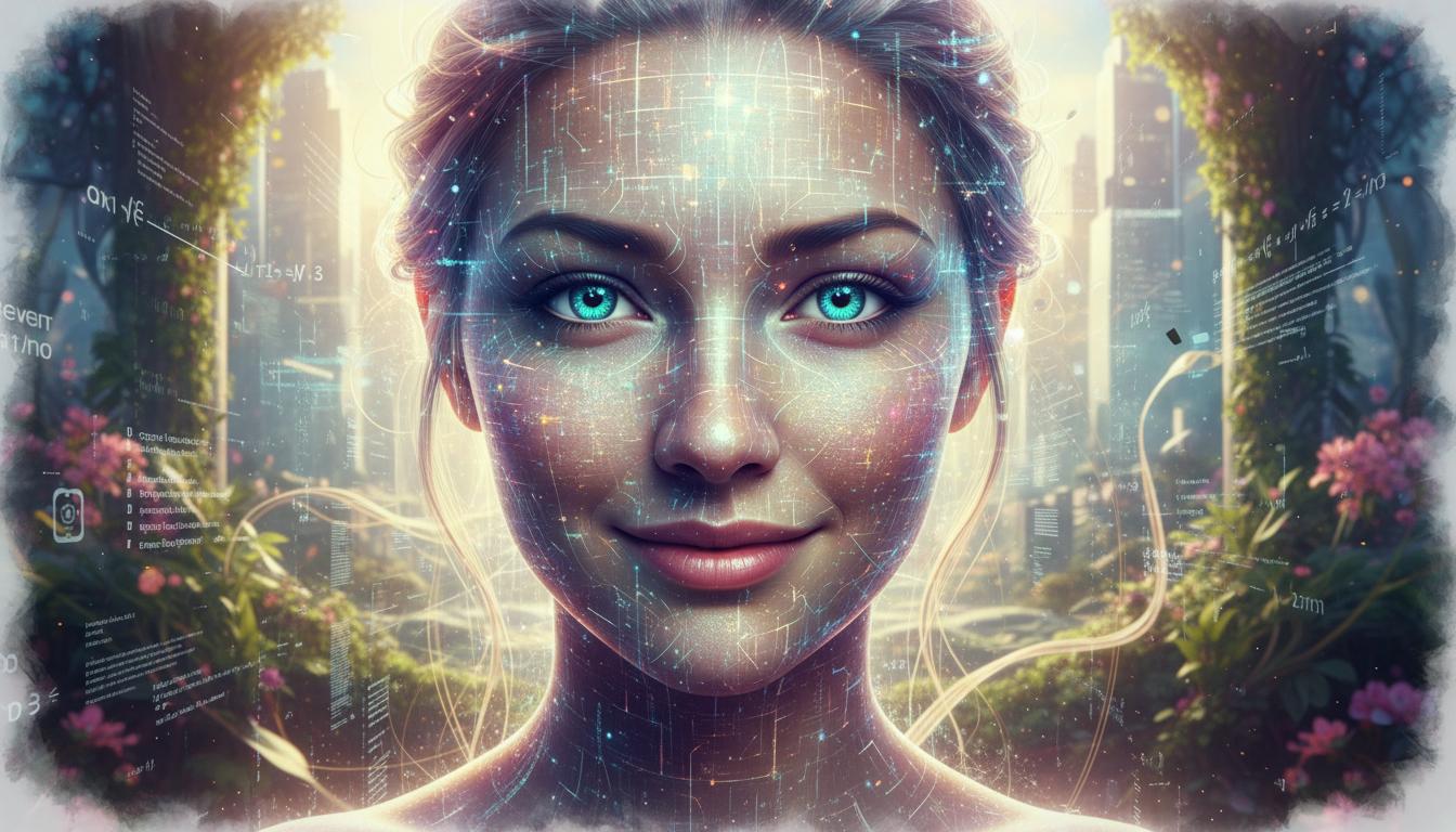 Inteligentna partnerka chatbot: jak zmienia relacje w erze AI