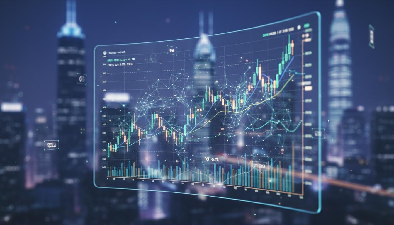 Inteligentna platforma giełdowa: praktyczny przewodnik po inwestycjach