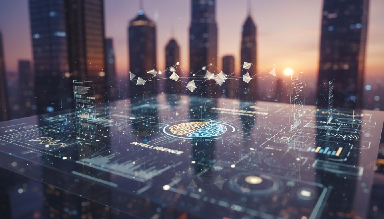 Inteligentna platforma inwestycyjna: jak działa i jakie ma zalety