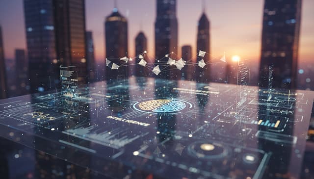 Inteligentna platforma inwestycyjna: jak działa i jakie ma zalety