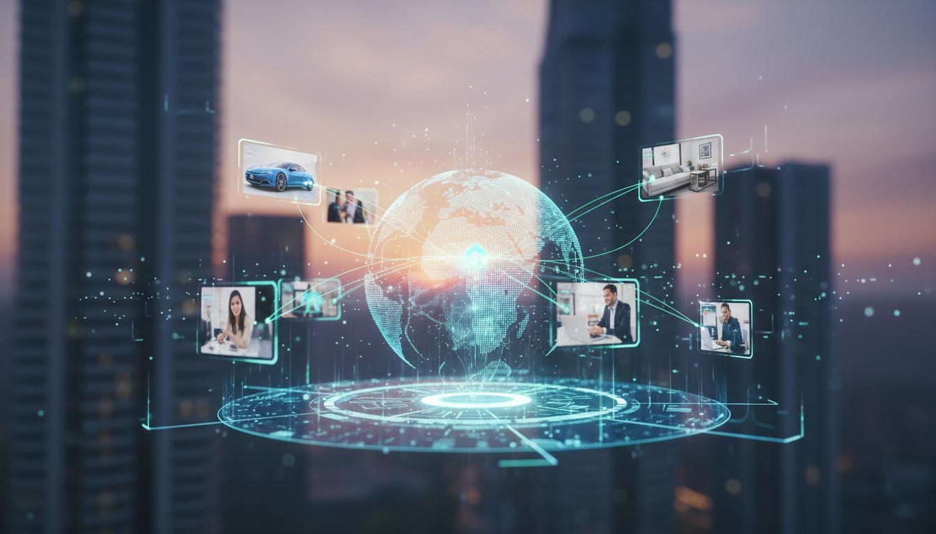 Inteligentna platforma ogłoszeniowa: jak działa i dlaczego warto ją wybrać