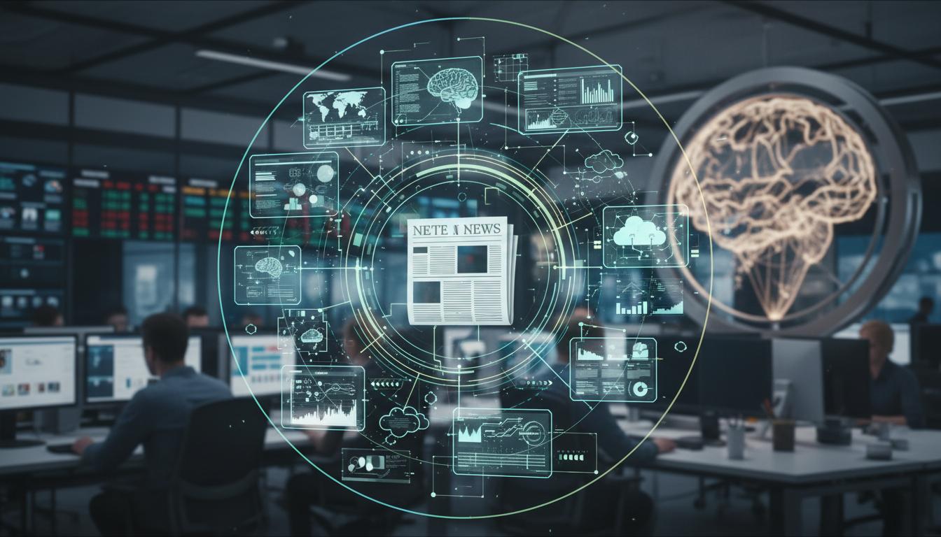 Inteligentna platforma redakcyjna: kompleksowy przewodnik dla wydawców