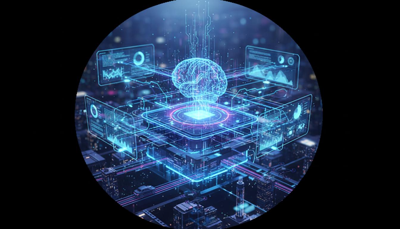 Inteligentna platforma zarządzająca: jak usprawnić procesy w firmie