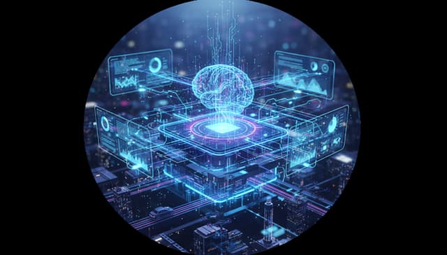 Inteligentna platforma zarządzająca: jak usprawnić procesy w firmie