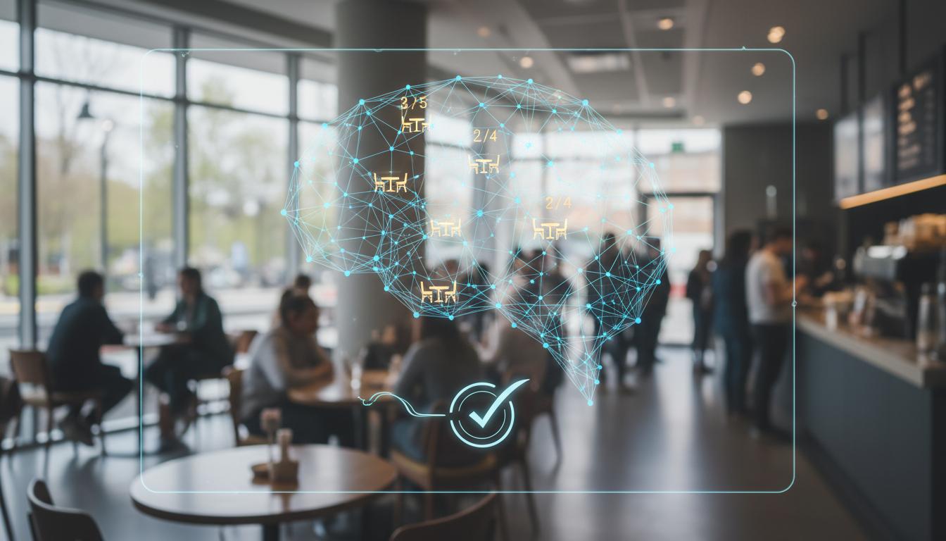 Inteligentna rezerwacja miejsc: jak przestać grać w lotniczą ruletkę