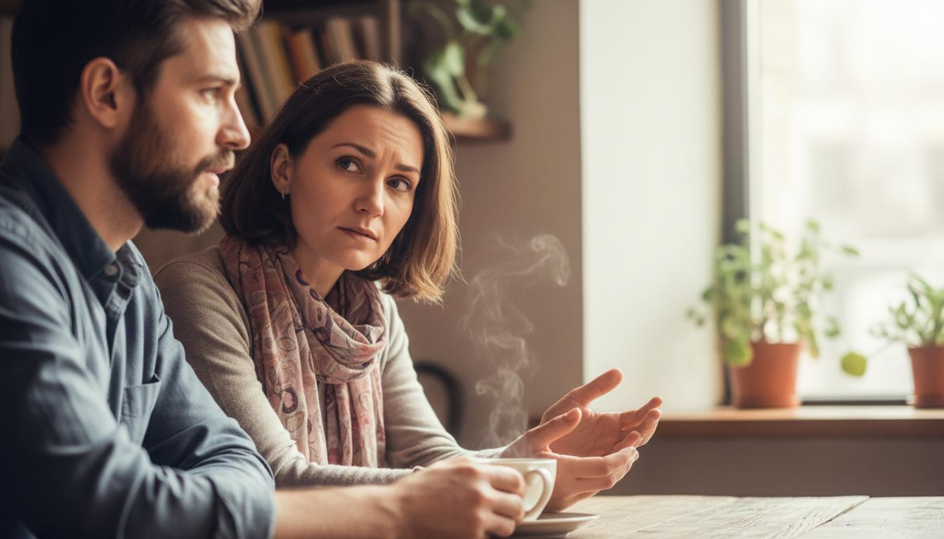 Inteligentna rozmowa o emocjach: jak lepiej rozumieć siebie i innych