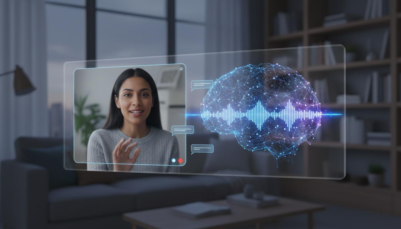 Inteligentna rozmowa z kobietą online: praktyczny przewodnik