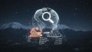 Inteligentna wyszukiwarka noclegów: jak ułatwia planowanie podróży