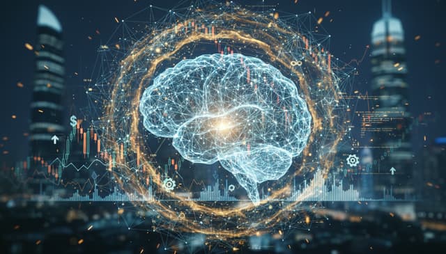 Inteligentne algorytmy inwestycyjne: przewodnik po nowoczesnych strategiach