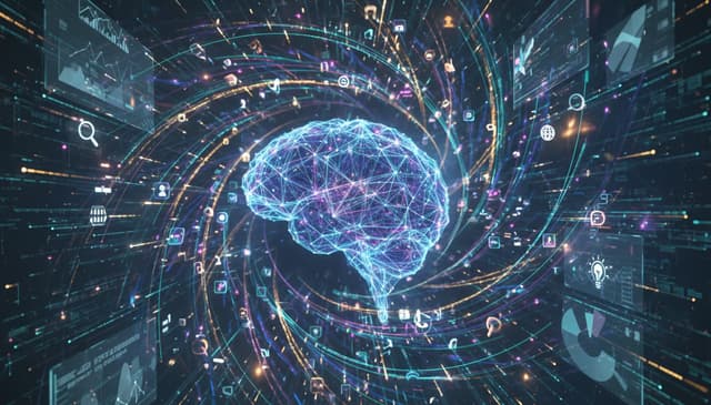 Inteligentne algorytmy wyszukiwania: jak działają i dlaczego warto je znać