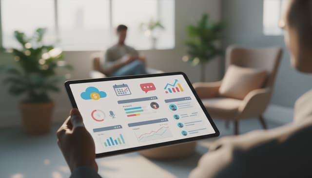 Inteligentne aplikacje dla freelancerów: praktyczny przewodnik 2024