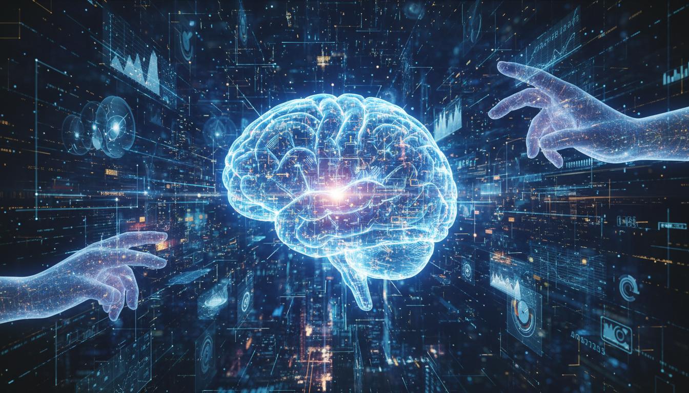 Inteligentne aplikacje do analiz danych: praktyczny przewodnik dla firm