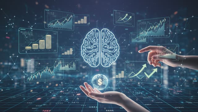Inteligentne aplikacje do inwestowania: praktyczny przewodnik 2024