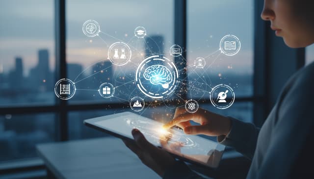 Inteligentne aplikacje do nauki online: praktyczny przewodnik 2024