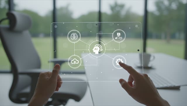 Inteligentne aplikacje do pracy zdalnej: praktyczny przewodnik na 2024 rok