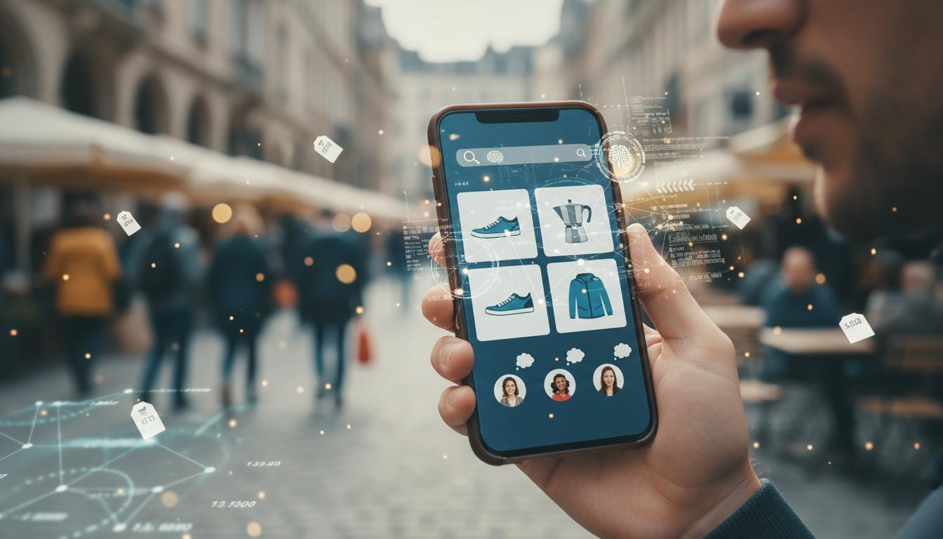 Inteligentne aplikacje do zakupów online: praktyczny przewodnik 2024