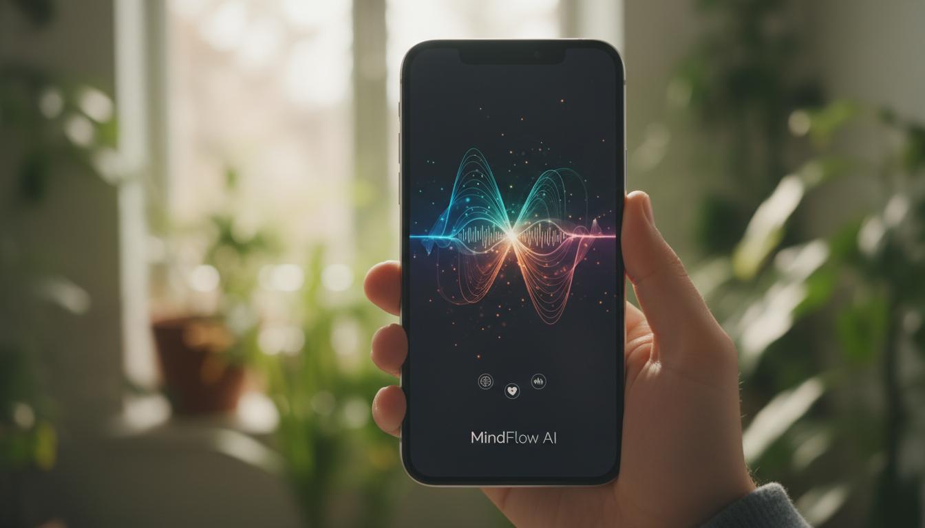 Inteligentne aplikacje do zarządzania stresem: praktyczny przewodnik