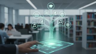 Inteligentne aplikacje edukacyjne: praktyczny przewodnik dla nauczycieli