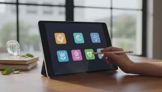 Inteligentne aplikacje psychologiczne: jak wspierają zdrowie umysłu